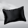 Pillowcase in 100% silk