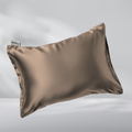 Satin pillowcase