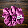 Scrunchie i satin