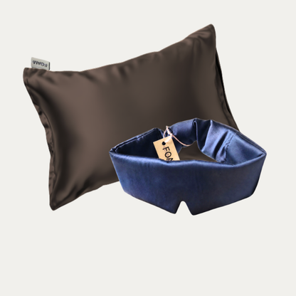 The Satin Soft Collection