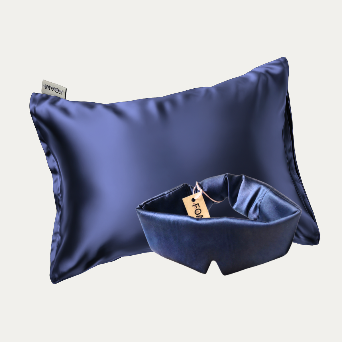 The Satin Soft Collection