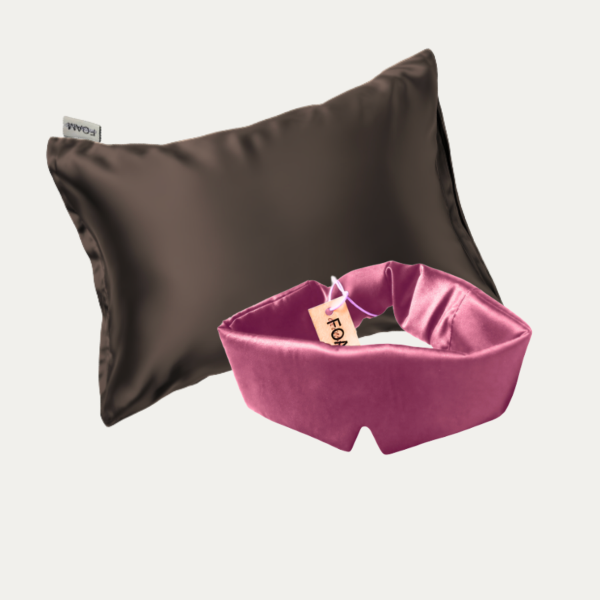 The Satin Soft Collection