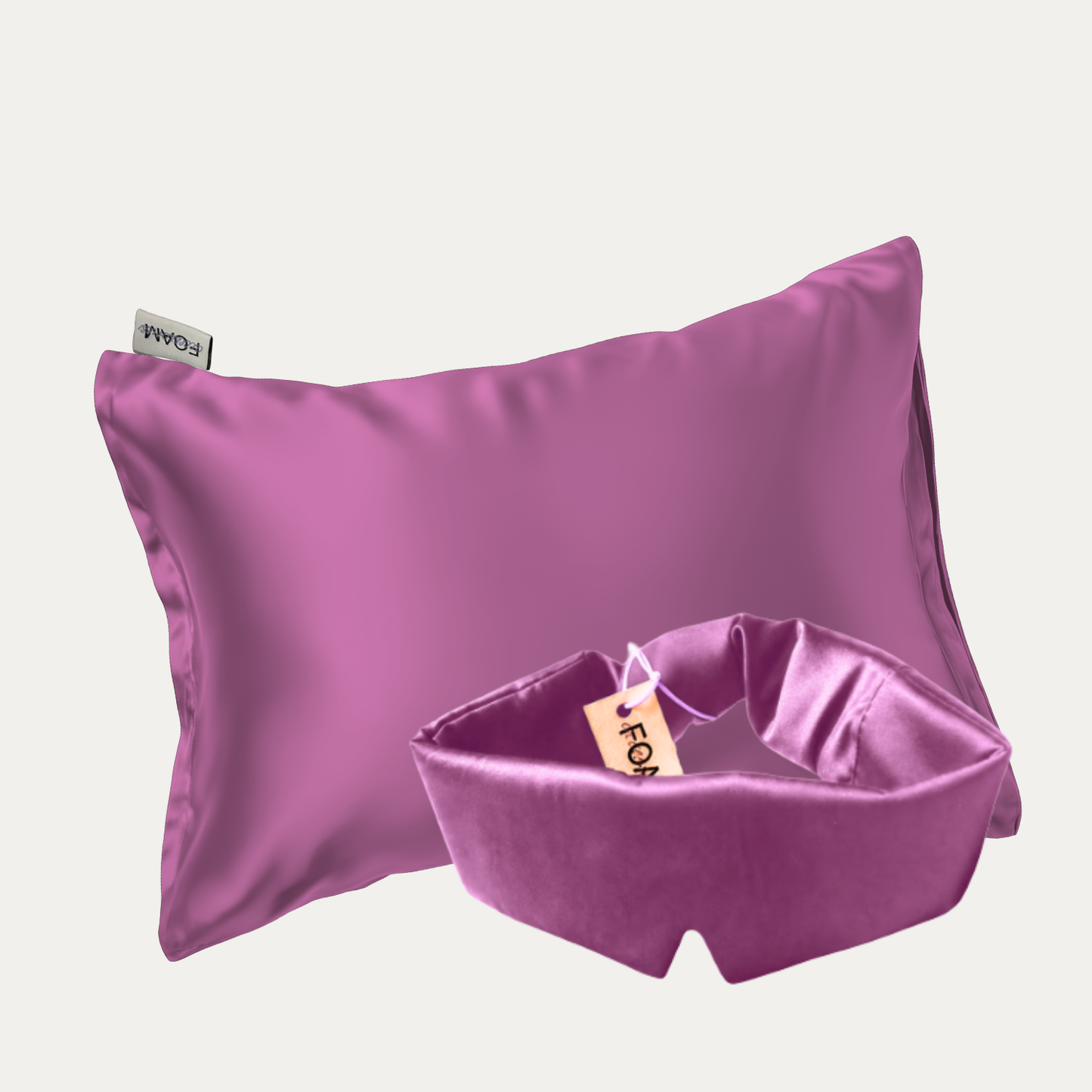 The Satin Soft Collection