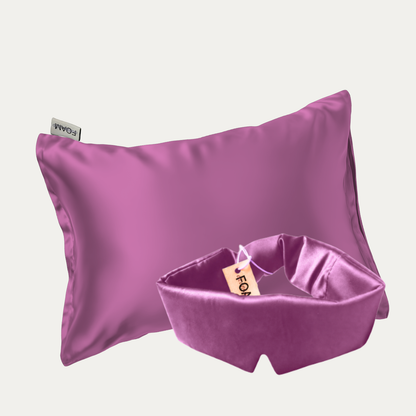 The Satin Soft Collection
