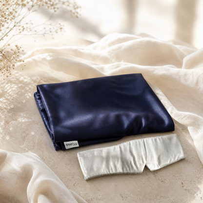 The Silk Sleep Set