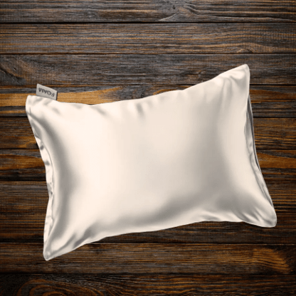 Örngott i bomullssatin