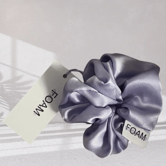 Silkessnodd- fläder FOAM Accessories