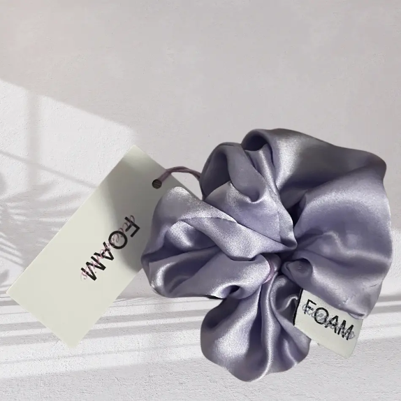 Silkessnodd- fläder FOAM Accessories