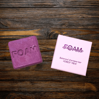 The Deep Moisture Treat Duo