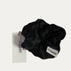 Silk scrunchie