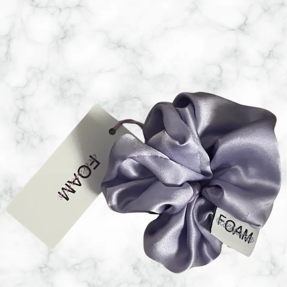 Silkessnodd- fläder FOAM Accessories