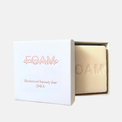Shea Beauty Bar