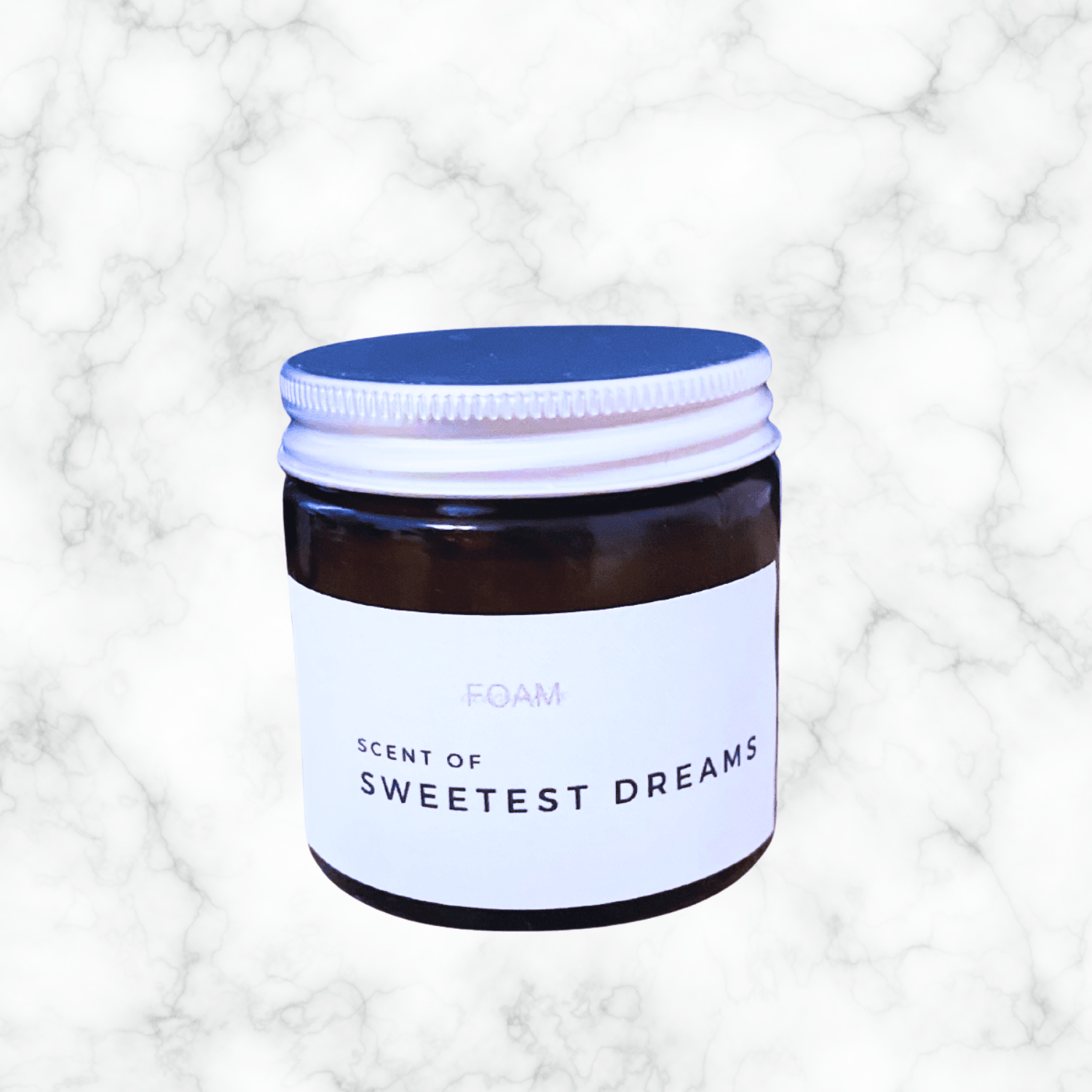Doftljus - Sweetest Dreams FOAM Accessories