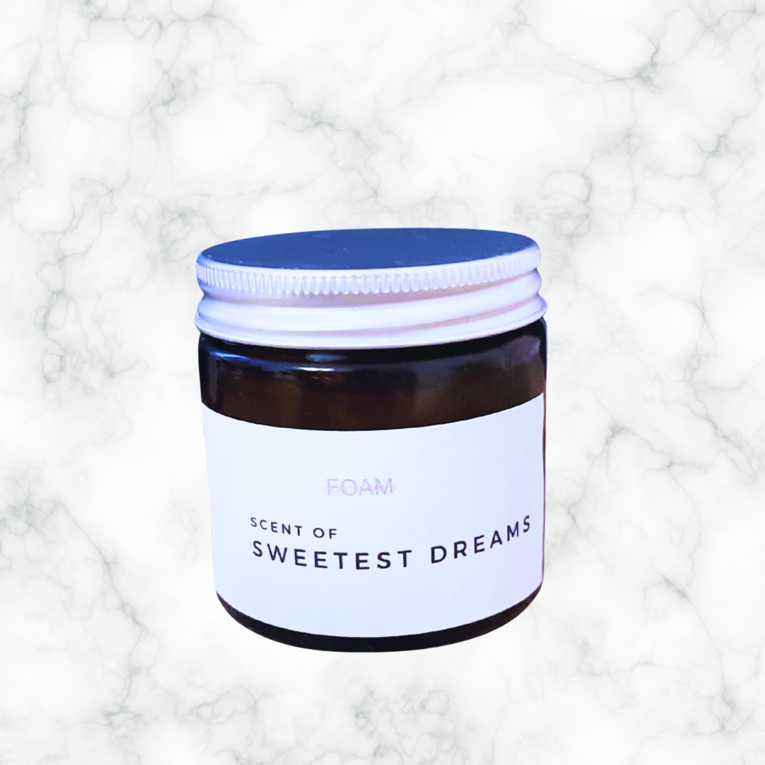 Doftljus - Sweetest Dreams FOAM Accessories