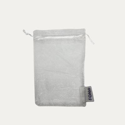 Shampoo pouch