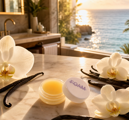 Botanical Lip Balm